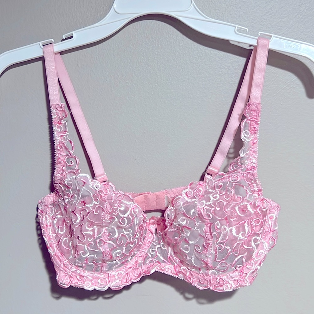 Victoria Secret Gorgeous Bra